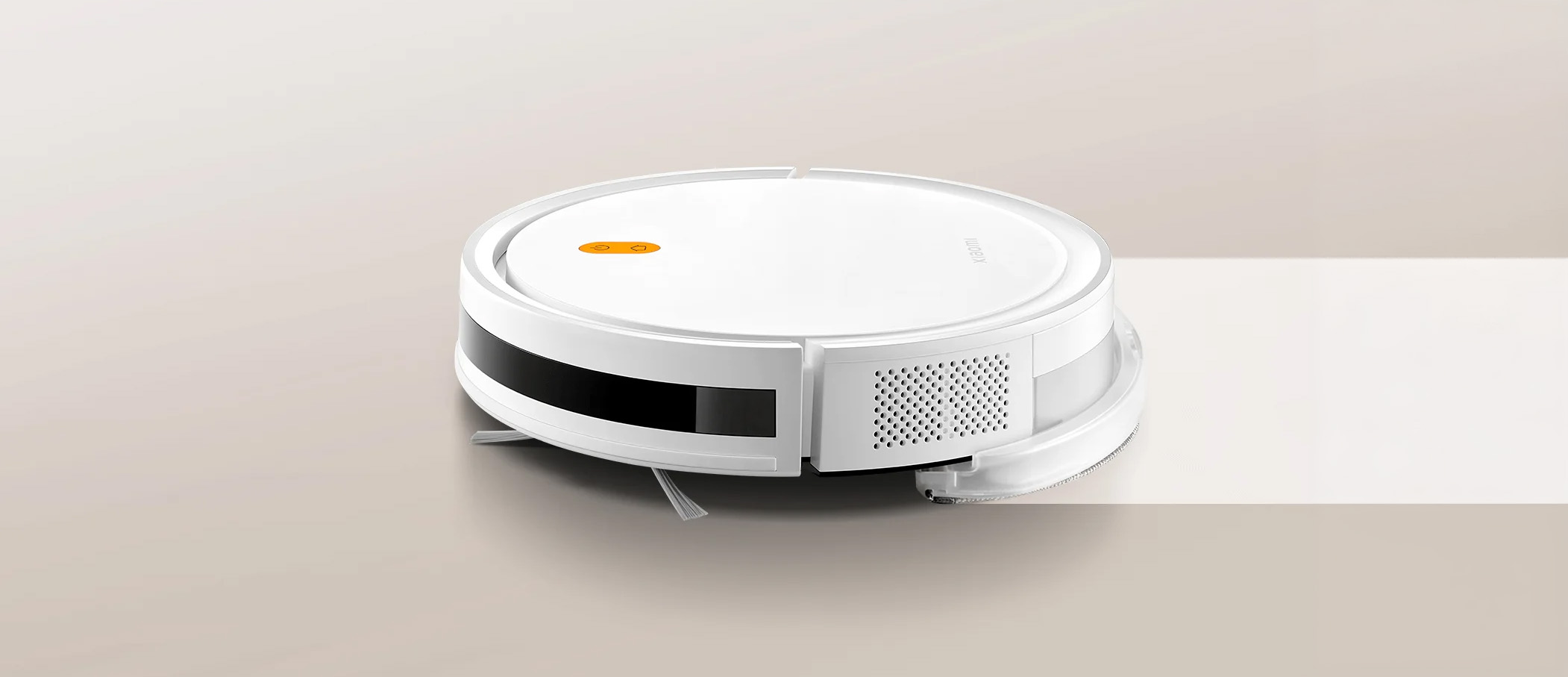 Xiaomi Robot Vacuum E5