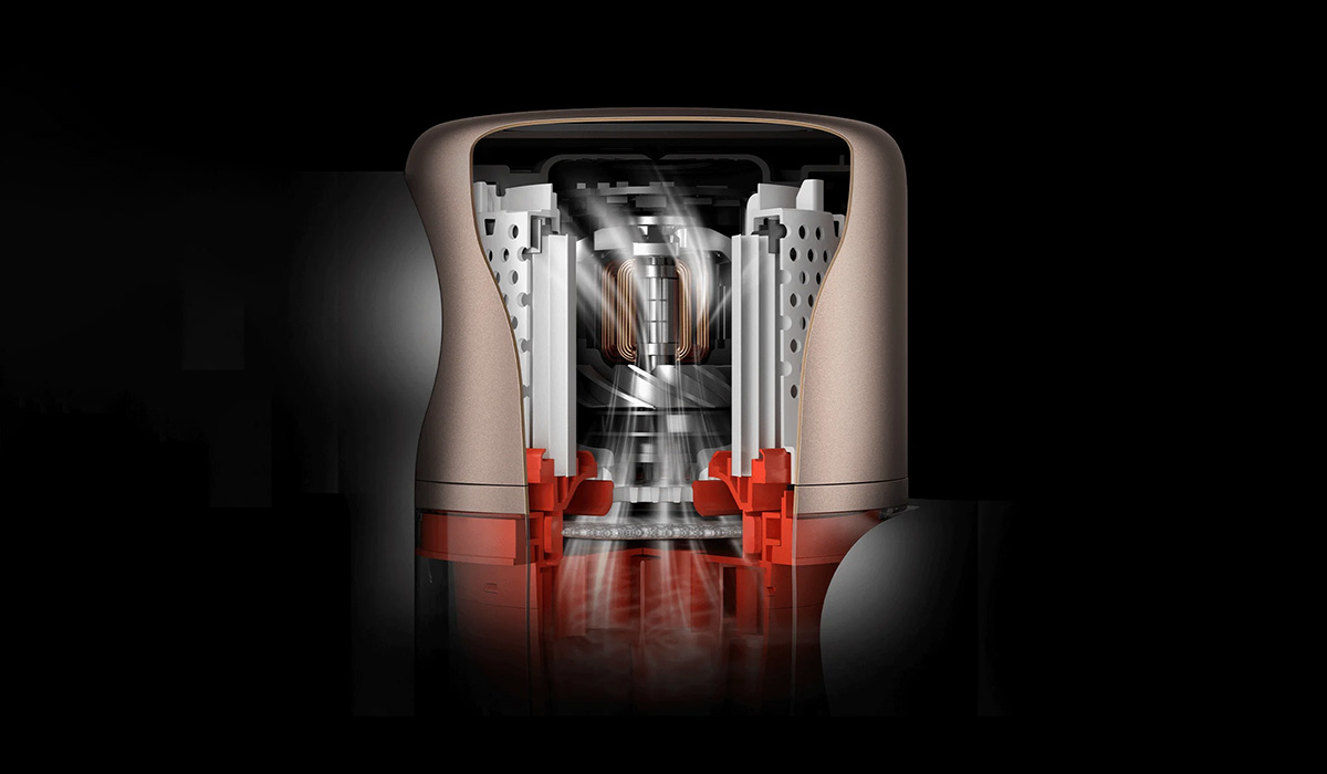 XIAOMI VACUUM CLEANER G10 PLUS - Najważniejszy model stworzony, aby pokonać wszelkie wyzwania związane z kurzem