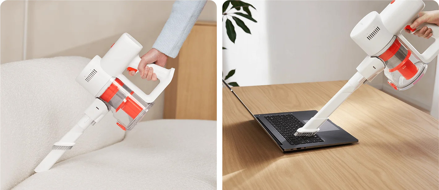 Xiaomi Vacuum Cleaner G20 Lite