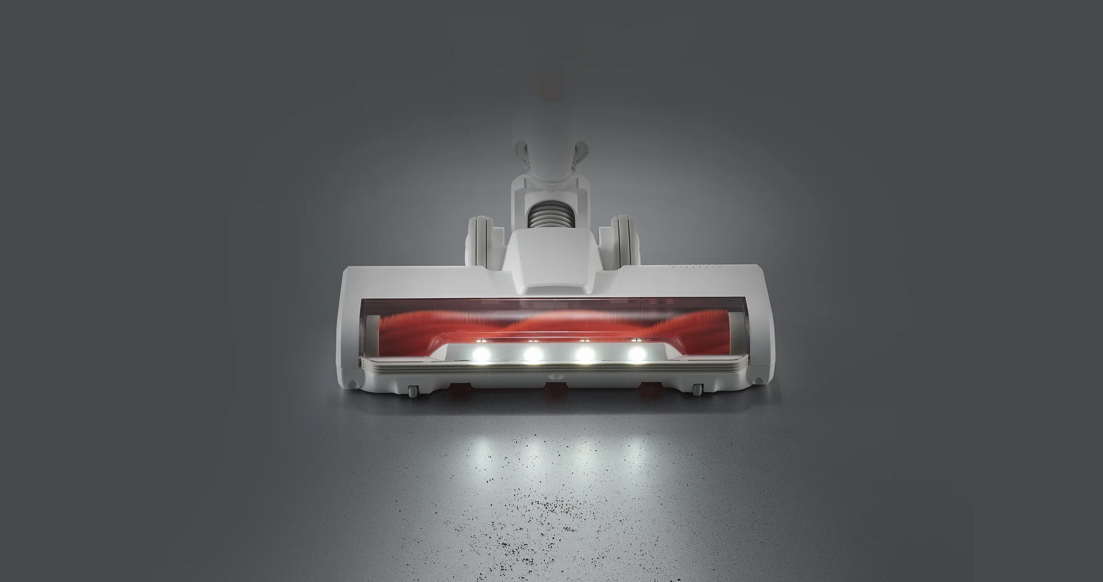 Xiaomi Vacuum Cleaner G20 Lite