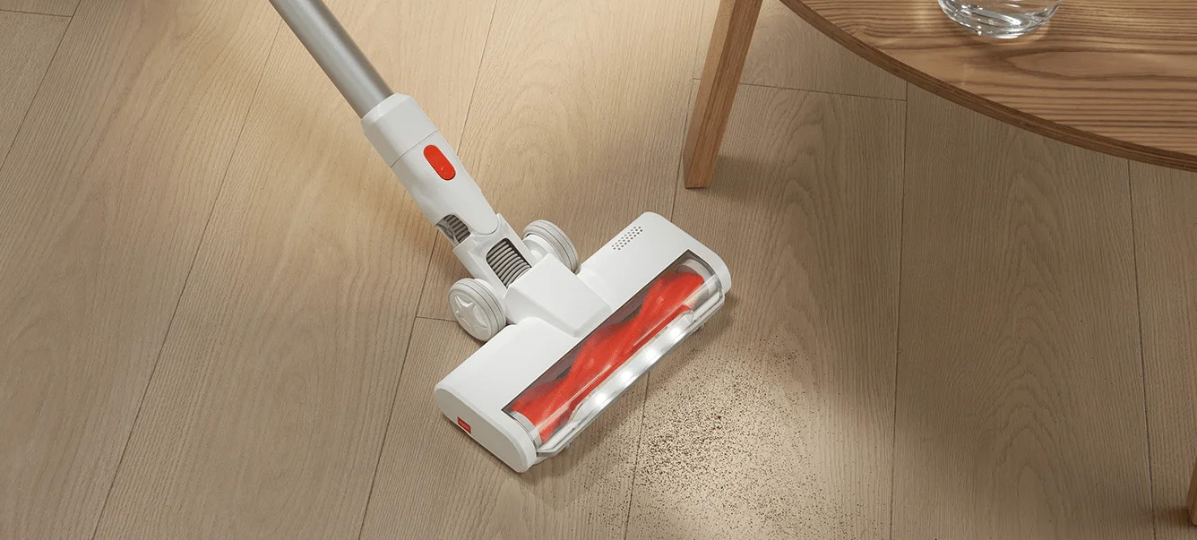 Xiaomi Vacuum Cleaner G20 Lite