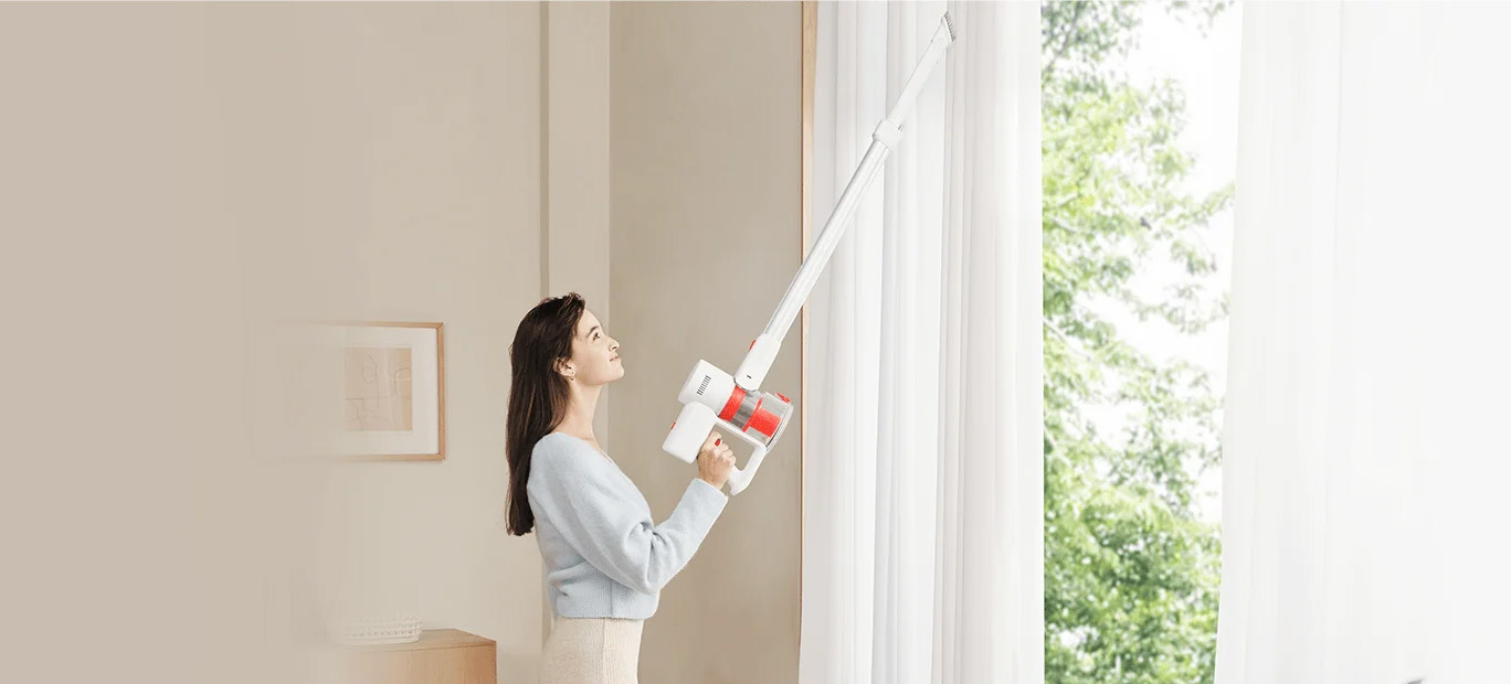 Xiaomi Vacuum Cleaner G20 Lite