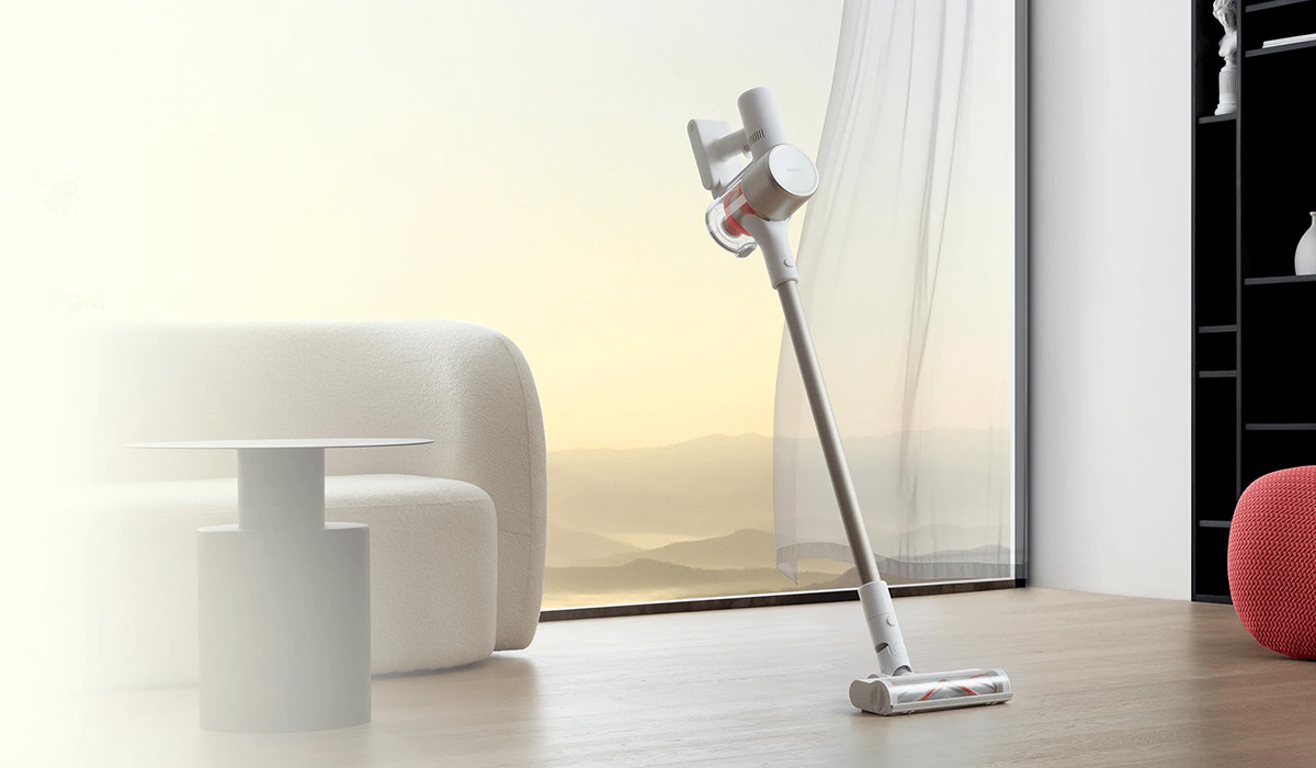 XIAOMI VACUUM CLEANER G9 PLUS