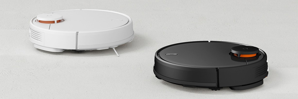 Mi Robot Vacuum Mop Pro