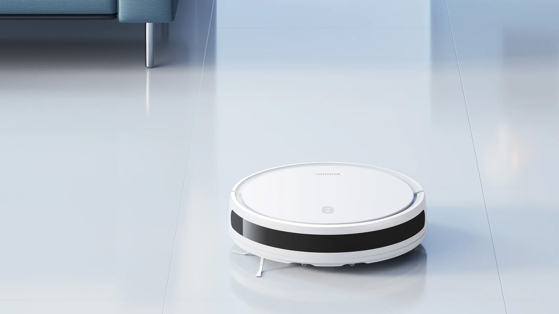 Xiaomi Robot Vacuum E10 - Elastyczny specjalista ds. czyszczenia podłóg.