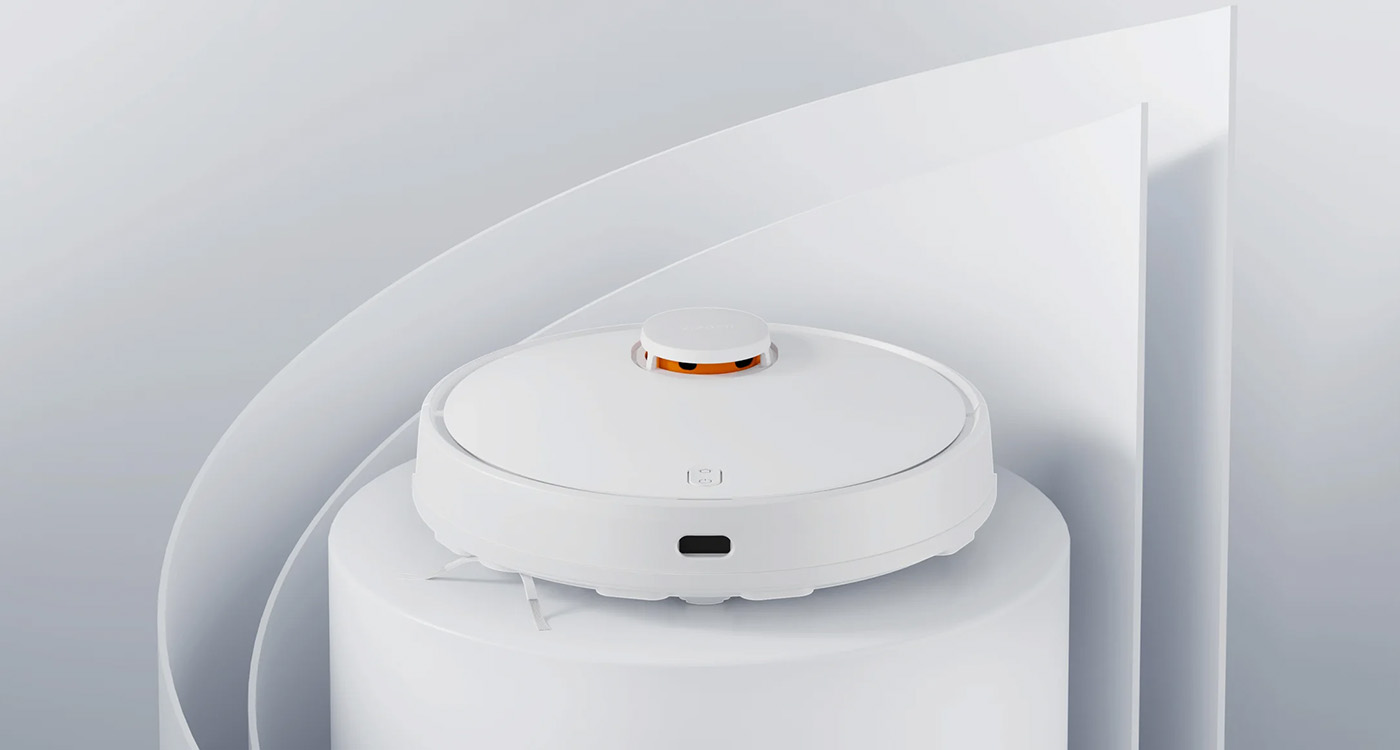 Xiaomi Robot Vacuum S10 - Otrzymaj wszystkie najnowsze funkcje