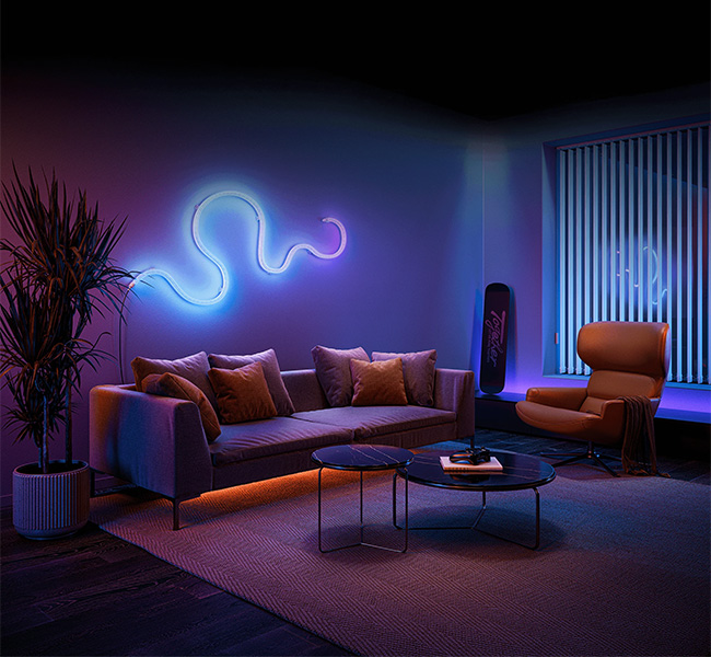 XIAOMI SMART LIGHTSTRIP PRO