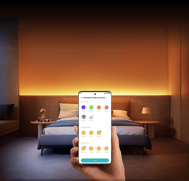 XIAOMI SMART LIGHTSTRIP PRO