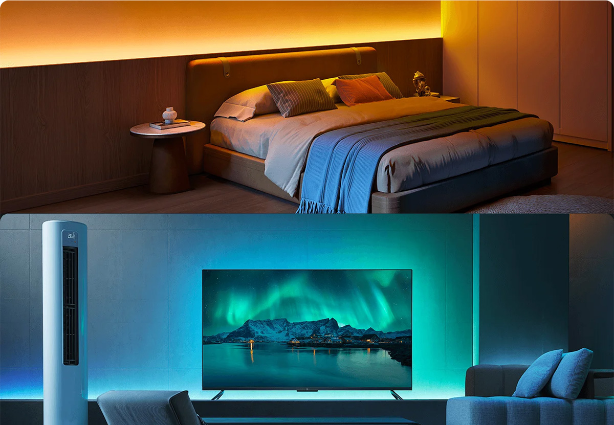 XIAOMI SMART LIGHTSTRIP PRO