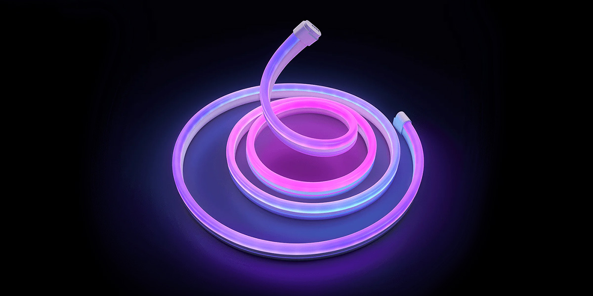 XIAOMI SMART LIGHTSTRIP PRO