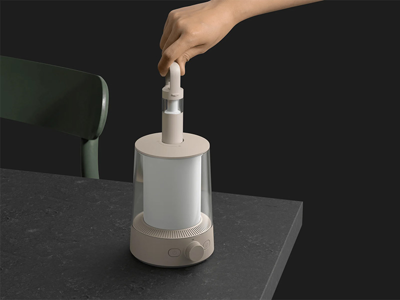 XIAOMI MULTI-FUNCTION CAMPING LANTERN