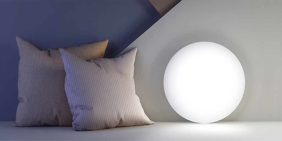 XIAOMI SMART LED CEILING LIGHT 350MM