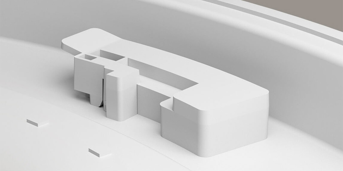 XIAOMI SMART LED CEILING LIGHT 350MM