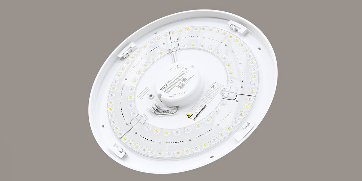 XIAOMI SMART LED CEILING LIGHT 350MM