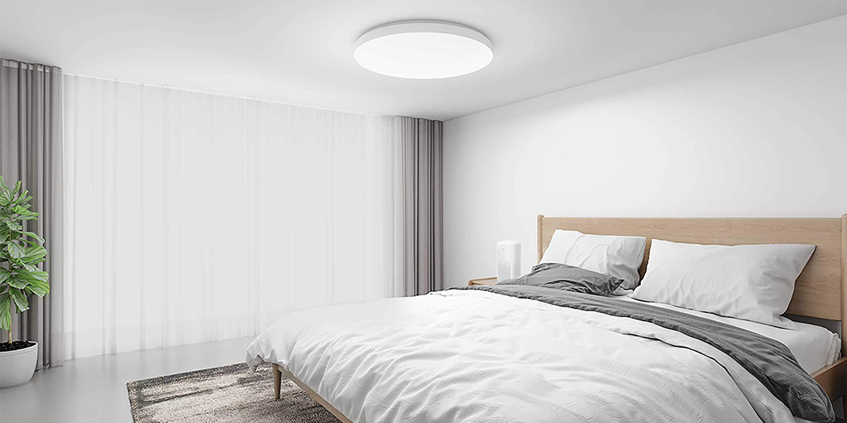 XIAOMI SMART LED CEILING LIGHT 350MM