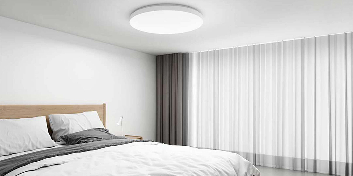 XIAOMI SMART LED CEILING LIGHT 350MM