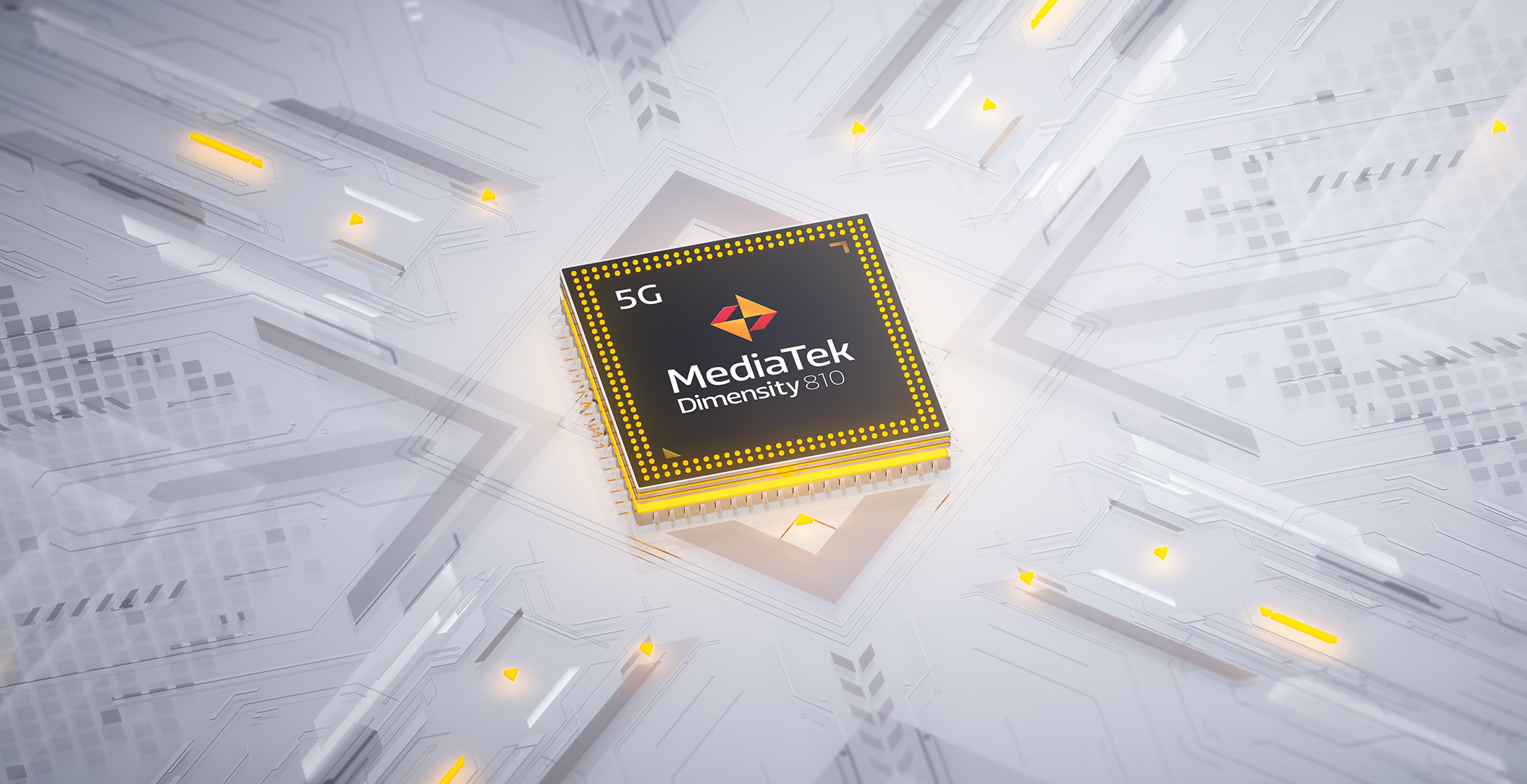 MediaTek Dimensity 810 5G