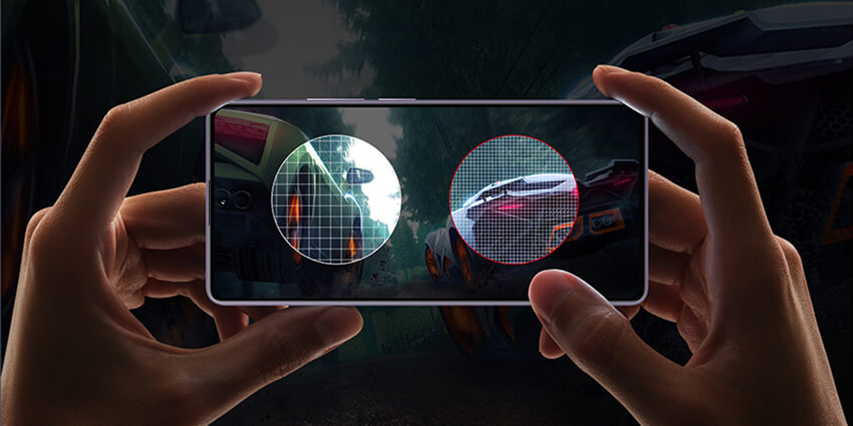 POCO M6 PRO