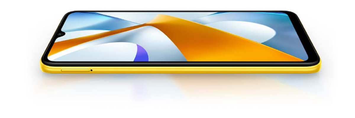 POCO C40