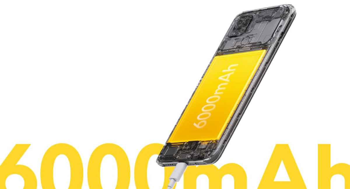 POCO C40