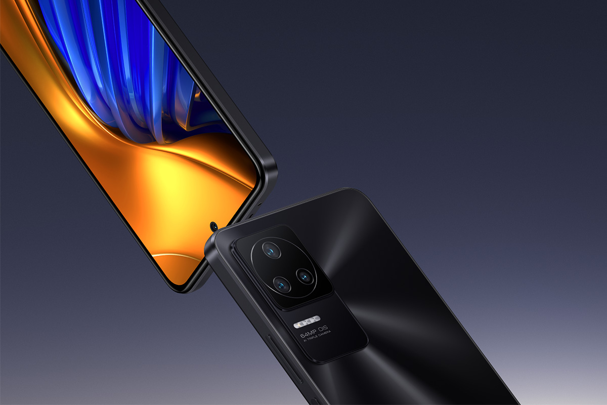 Lekki, cienki i trwały