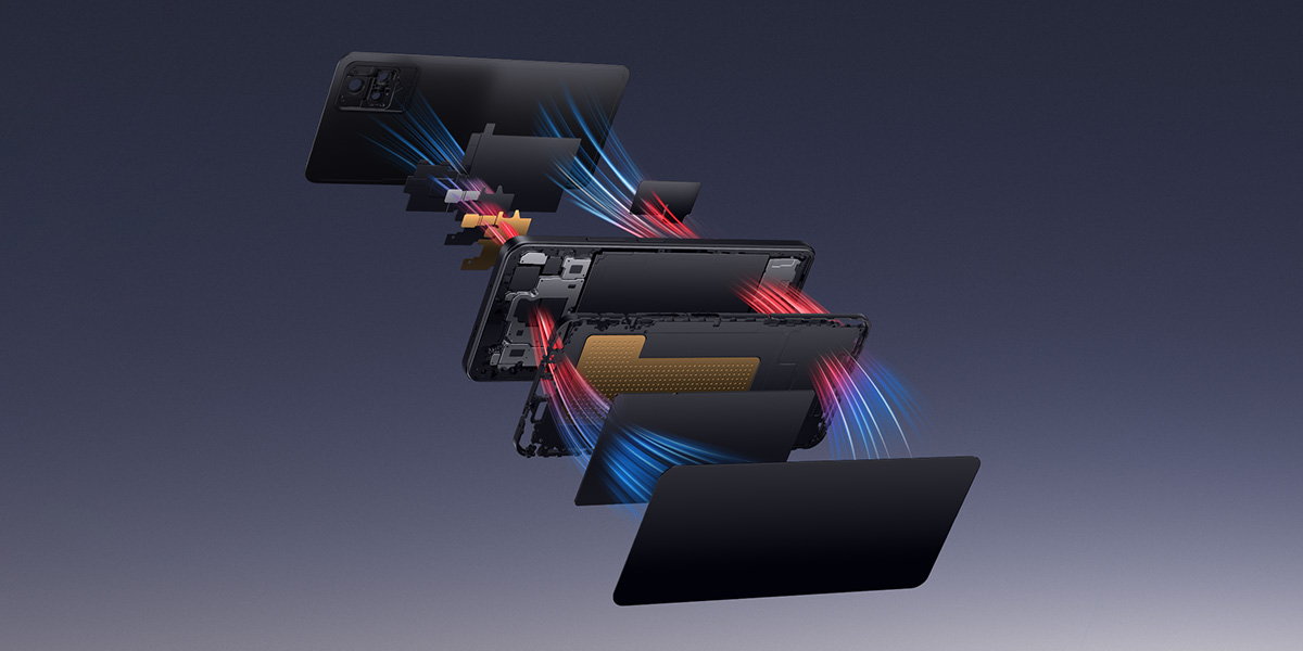 Technologia LiquidCool 2.0