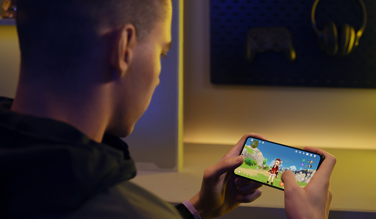 Płynne działanie w każdym scenariuszu