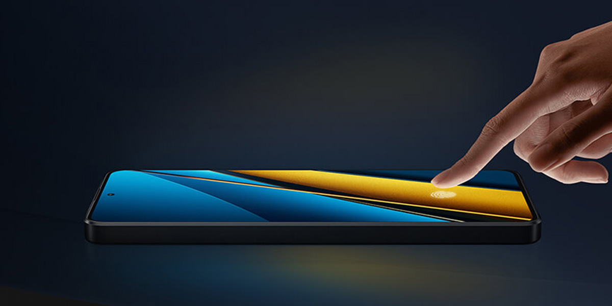 POCO X6 5G