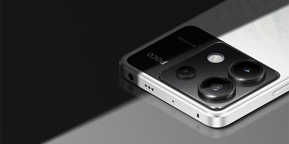 POCO X6 5G