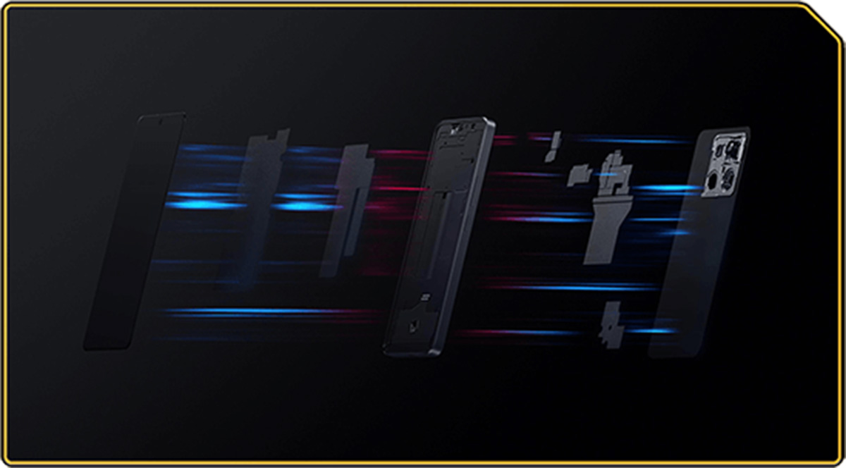 POCO X6 5G
