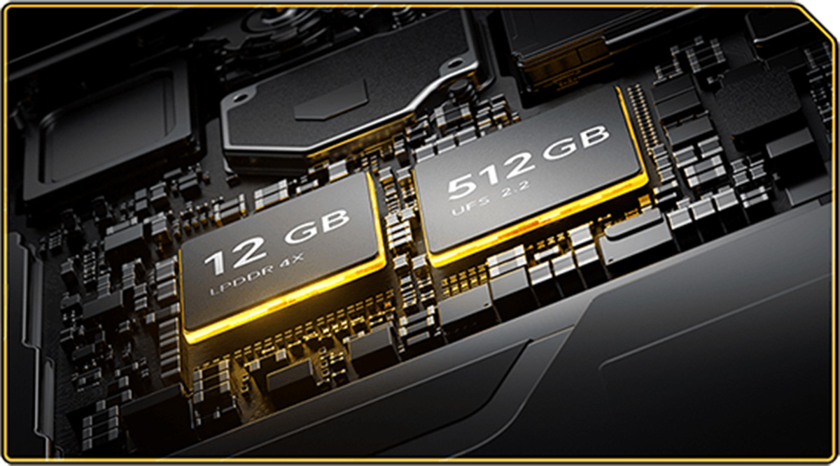 POCO X6 5G
