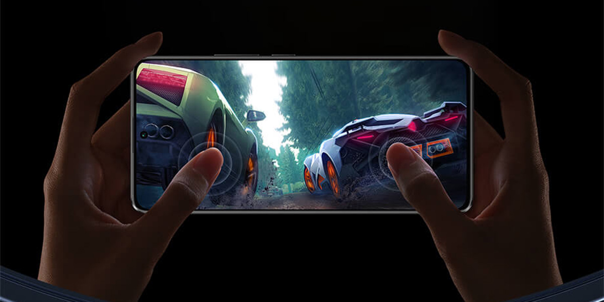 POCO X6 5G