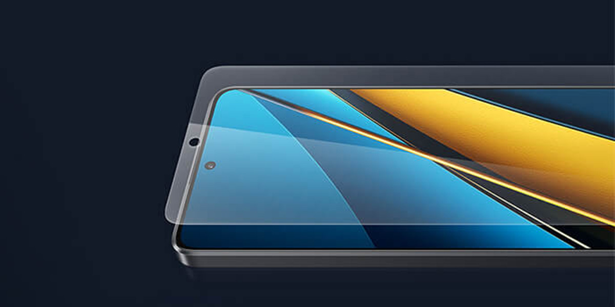 POCO X6 5G