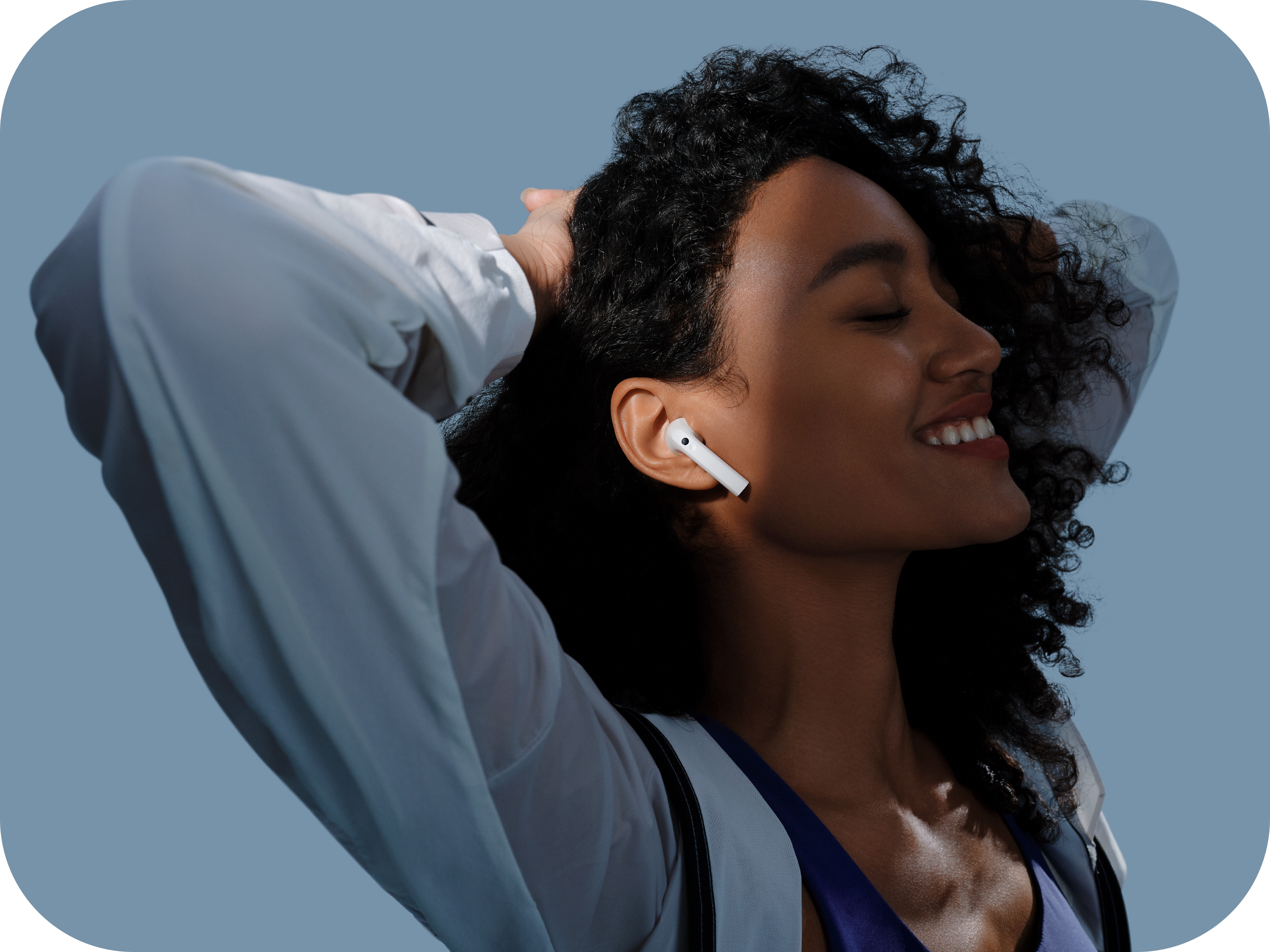 Słuchawki bezprzewodowe Redmi Buds 3