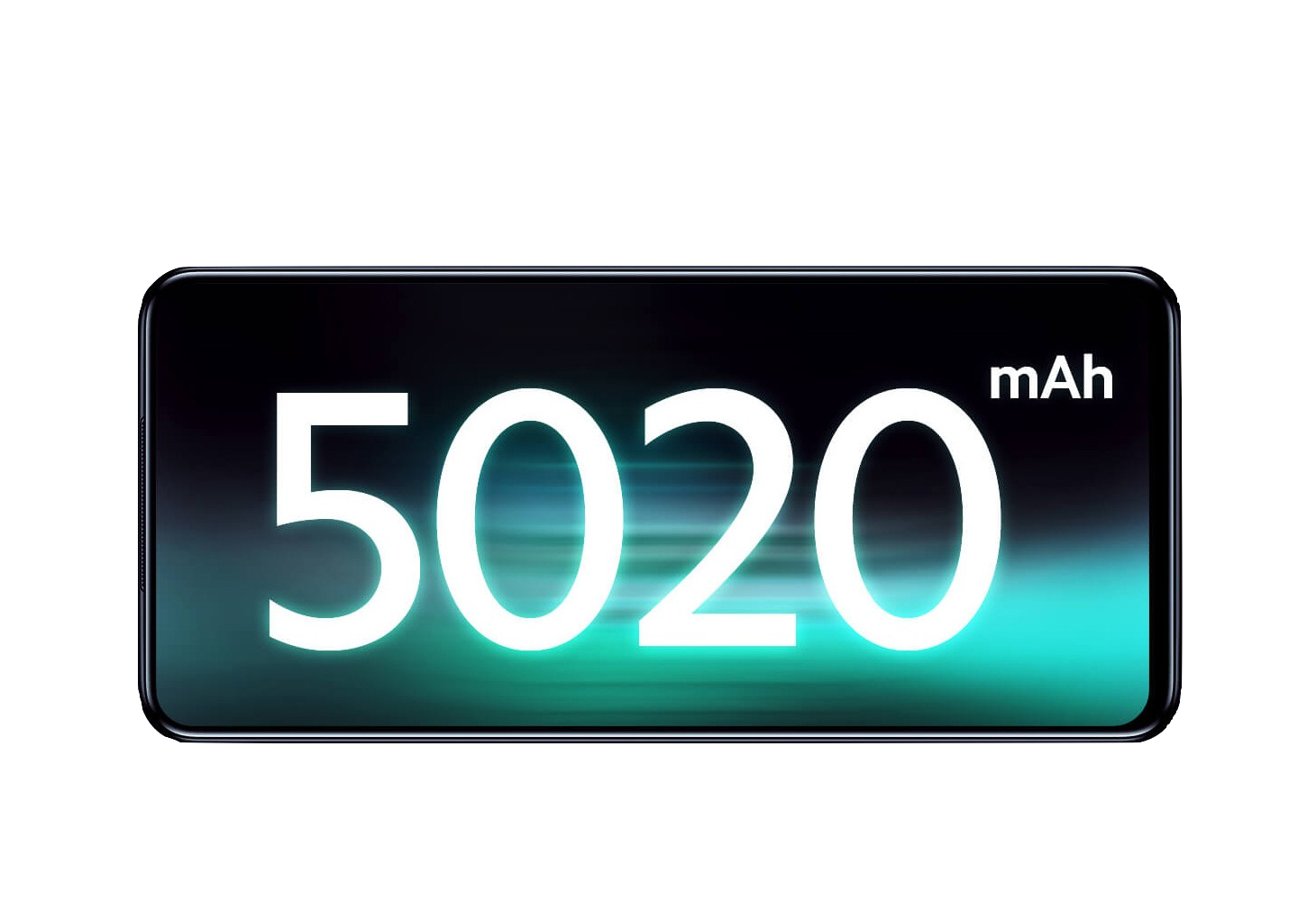 Bateria 5020 mAh Bateria 5020 mAh