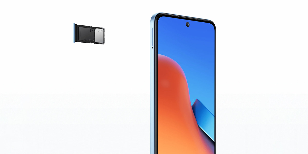 Redmi 12 - Rób więcej, oglądaj więcej, ciesz się więcej