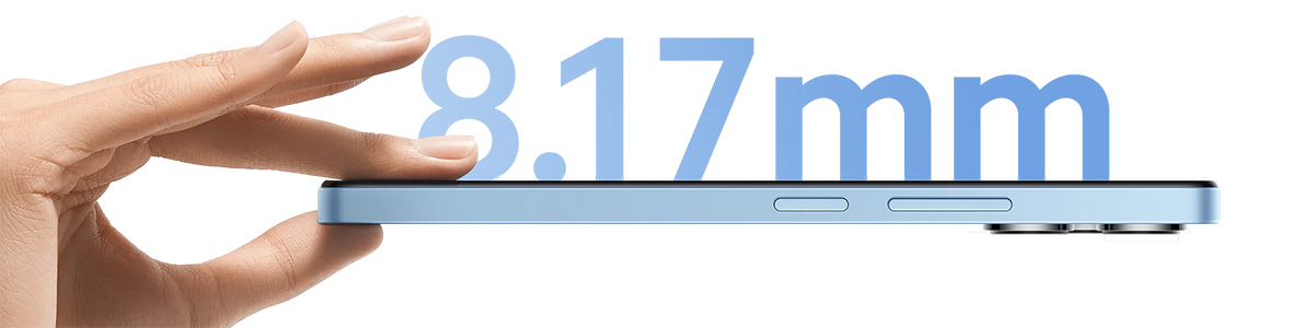 Redmi 12 - 