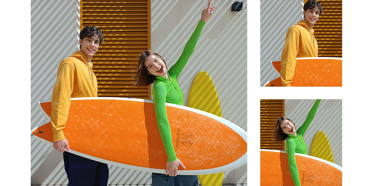 Redmi Note 12S - Wybieraj dowolną perspektywę dla swoich zdjęć