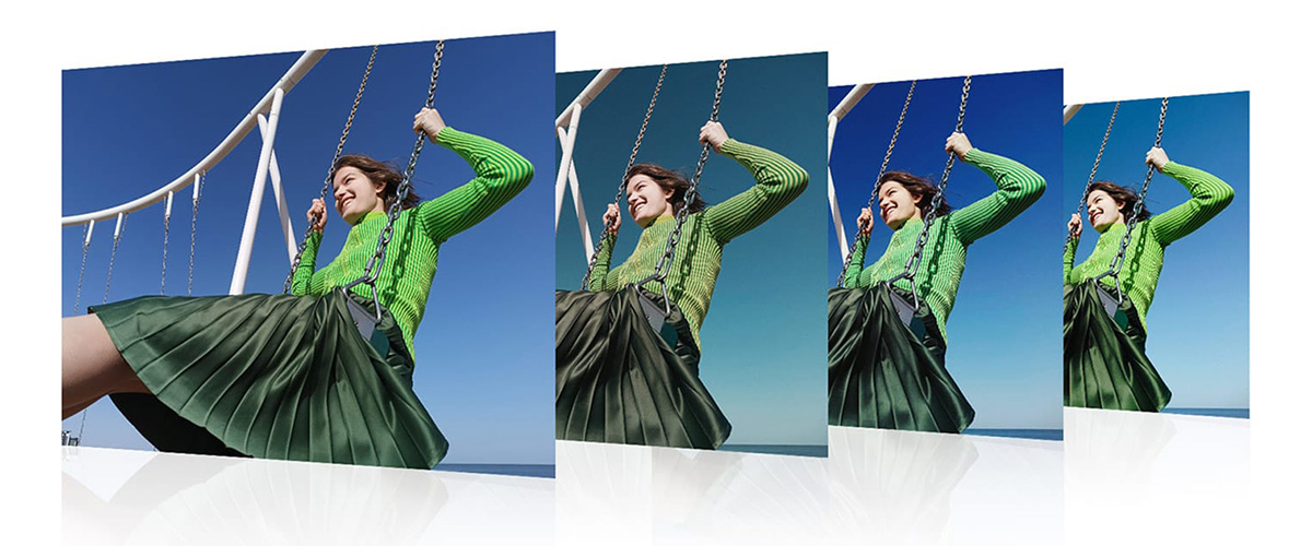 Redmi Note 12S - filmCamera i filtry