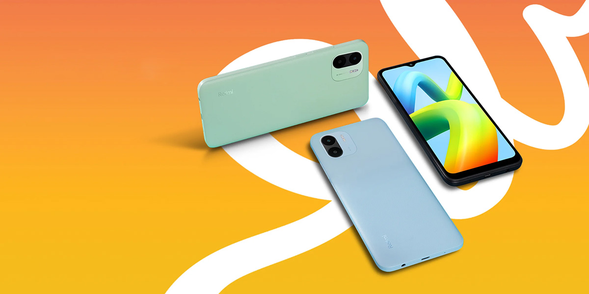 Redmi A1