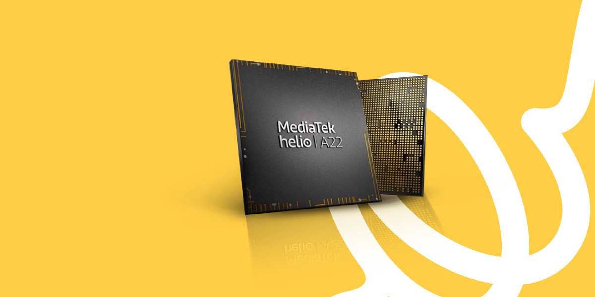 Redmi A1 - Wydajny procesor
