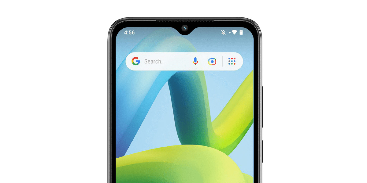 Redmi A1 - Czyste Androidowe doświadczenie