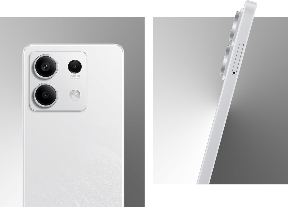 REDMI NOTE 13 5G