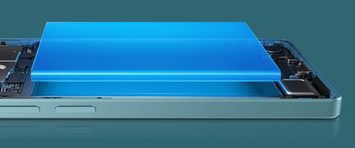 REDMI NOTE 13 5G