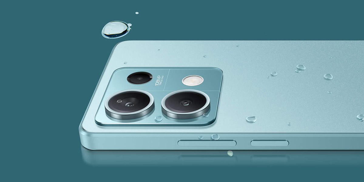 REDMI NOTE 13 5G