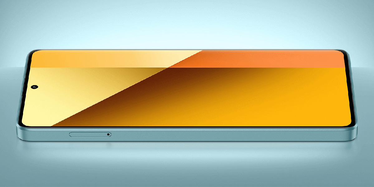REDMI NOTE 13 5G