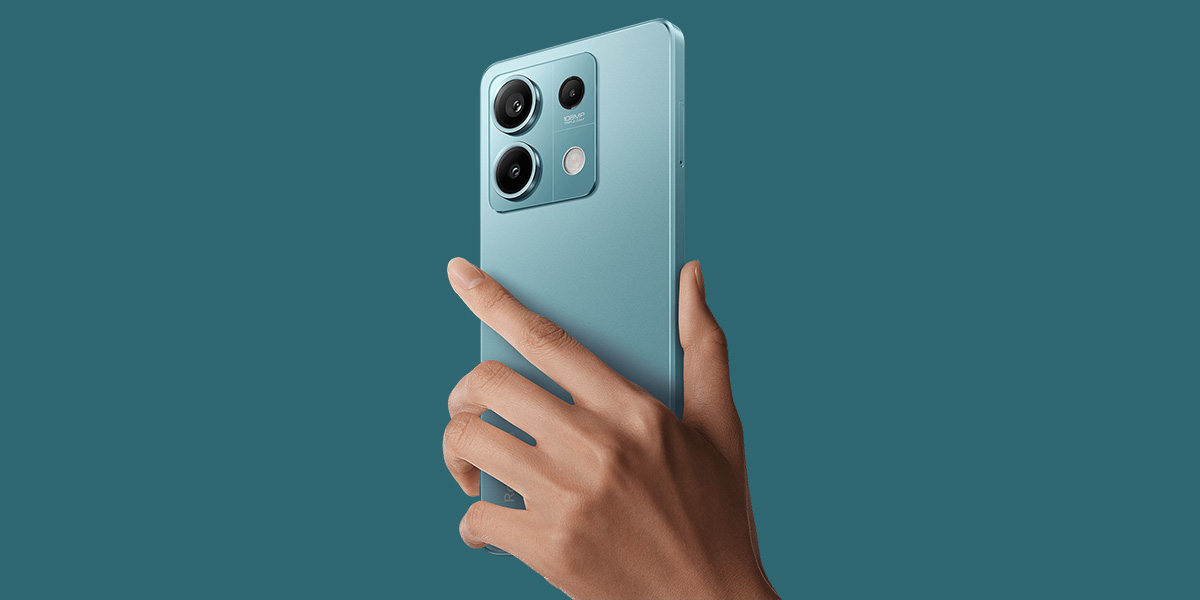 REDMI NOTE 13 5G