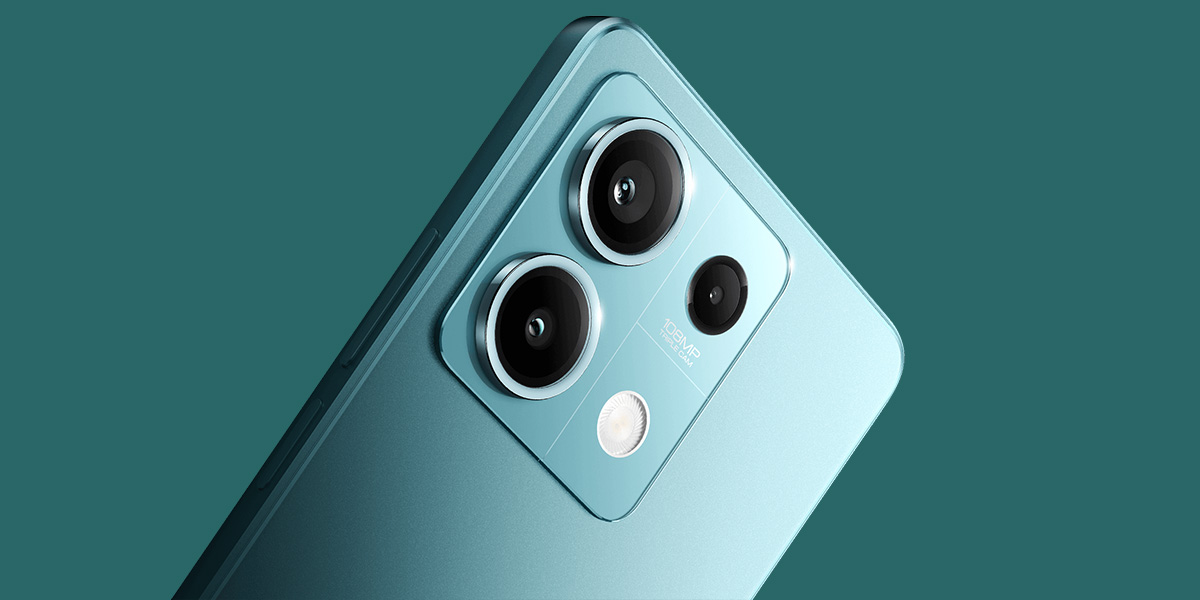 REDMI NOTE 13 5G