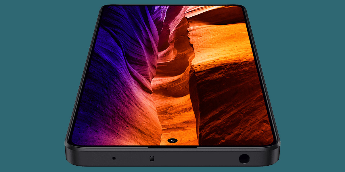 REDMI NOTE 13 5G