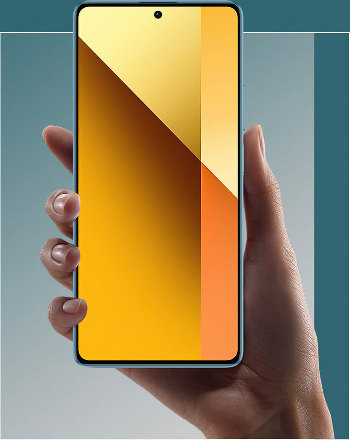 REDMI NOTE 13 5G